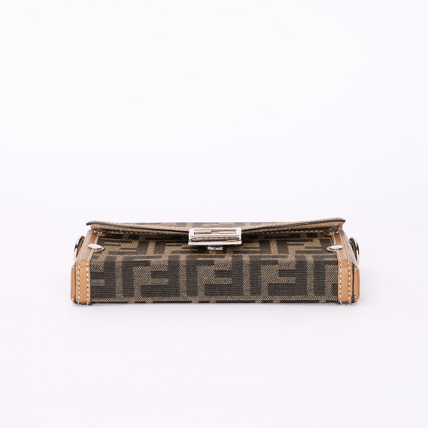 Fendi Zucca Bag