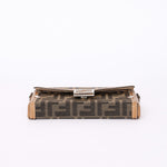 Fendi Zucca Bag