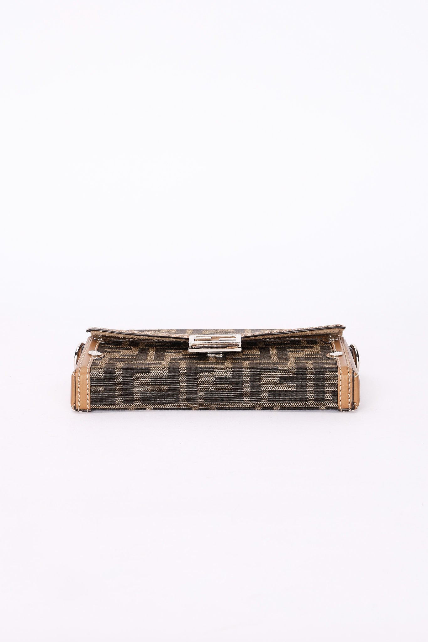 Fendi Zucca Bag