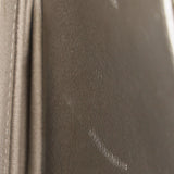 Chanel Wallet on Chain Silver RHW