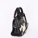 Balenciaga Mini Motocross City Bag