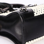 Balenciaga Mini Motocross City Bag