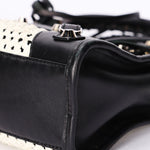 Balenciaga Mini Motocross City Bag