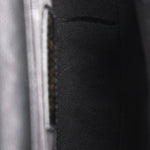 Chanel Bag Black Calfskin AGHW