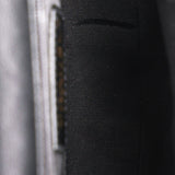 Chanel Bag Black Calfskin AGHW