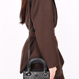 Dior Micro Star Studded Mini Lady