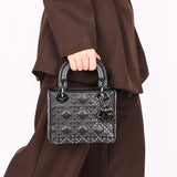Dior Micro Star Studded Mini Lady