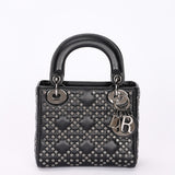 Dior Micro Star Studded Mini Lady