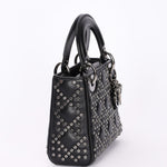 Dior Micro Star Studded Mini Lady