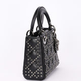 Dior Micro Star Studded Mini Lady