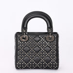 Dior Micro Star Studded Mini Lady