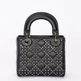 Dior Micro Star Studded Mini Lady