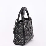 Dior Micro Star Studded Mini Lady