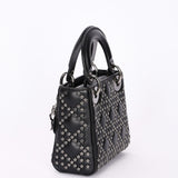 Dior Micro Star Studded Mini Lady