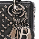 Dior Micro Star Studded Mini Lady