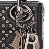 Dior Micro Star Studded Mini Lady
