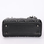 Dior Micro Star Studded Mini Lady