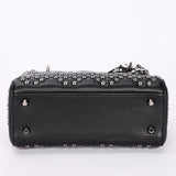 Dior Micro Star Studded Mini Lady