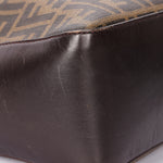 Fendi Zucca Tote