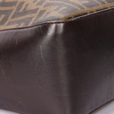 Fendi Zucca Tote