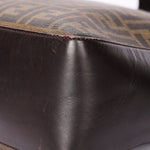 Fendi Zucca Tote