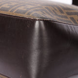 Fendi Zucca Tote