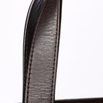 Fendi Zucca Shopping Tote