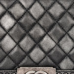 Chanel Medium Paris-Dallas Studded Boy Bag Distressed Calfskin RHW