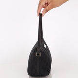 Gucci Monogram Boat Pochette