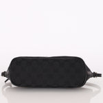 Gucci Monogram Boat Pochette