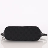 Gucci Monogram Boat Pochette