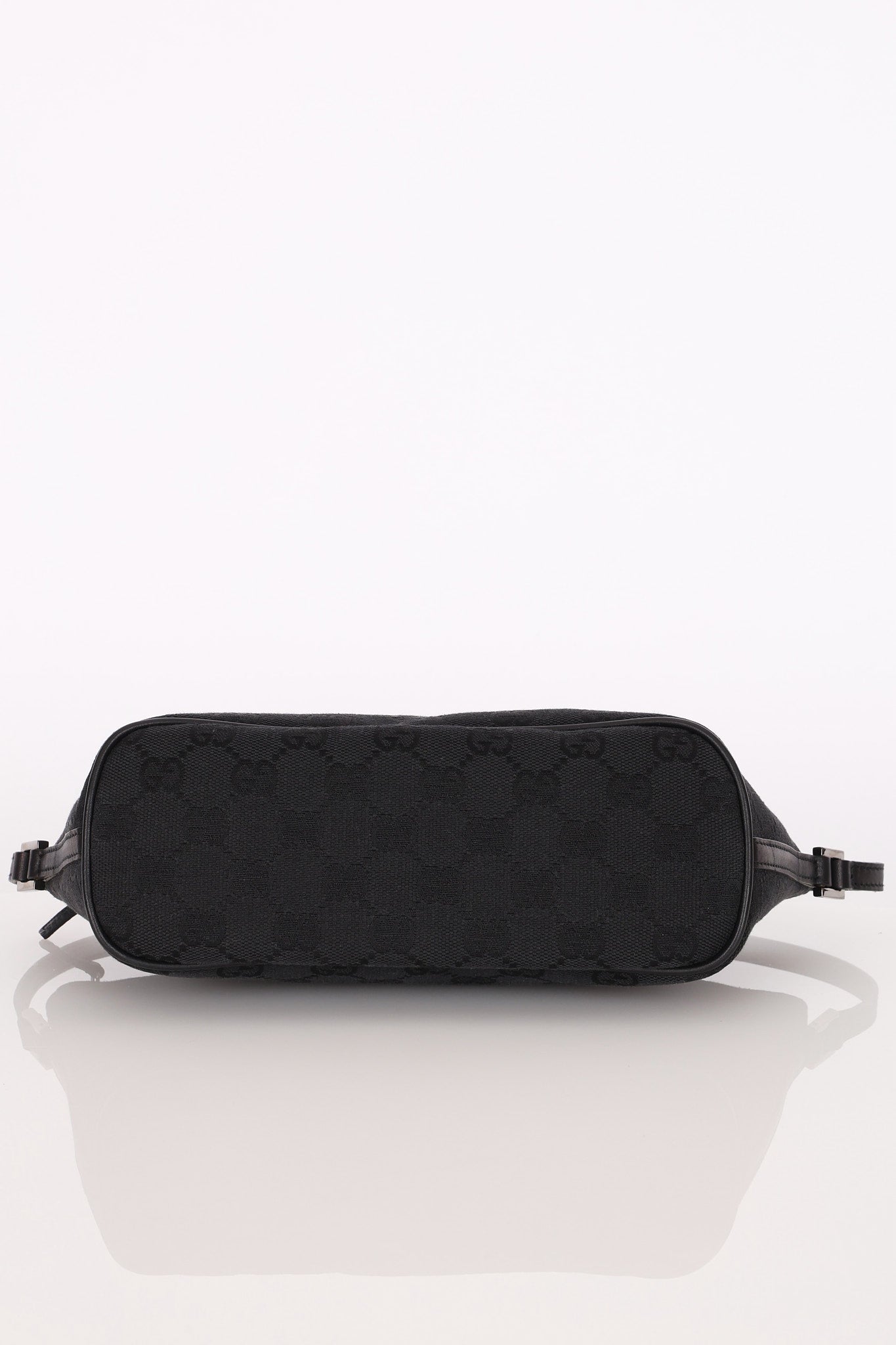 Gucci Monogram Boat Pochette