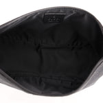Gucci Monogram Boat Pochette