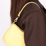 Loewe Shoulder Bag Yellow