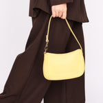 Loewe Shoulder Bag Yellow