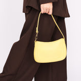Loewe Shoulder Bag Yellow