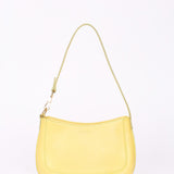 Loewe Shoulder Bag Yellow