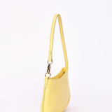 Loewe Shoulder Bag Yellow