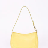 Loewe Shoulder Bag Yellow