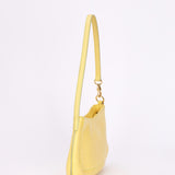 Loewe Shoulder Bag Yellow