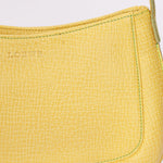 Loewe Shoulder Bag Yellow