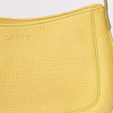 Loewe Shoulder Bag Yellow