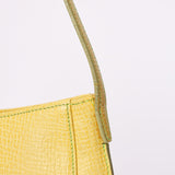 Loewe Shoulder Bag Yellow