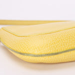 Loewe Shoulder Bag Yellow