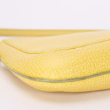 Loewe Shoulder Bag Yellow