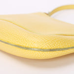 Loewe Shoulder Bag Yellow