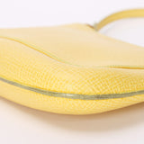 Loewe Shoulder Bag Yellow