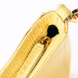 Loewe Shoulder Bag Yellow