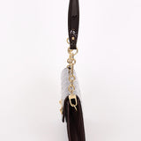 Louis Vuitton Monogram Vernis Sunset Boulevard Shoulder Bag 2008