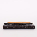 Louis Vuitton Monogram Vernis Sunset Boulevard Shoulder Bag 2008